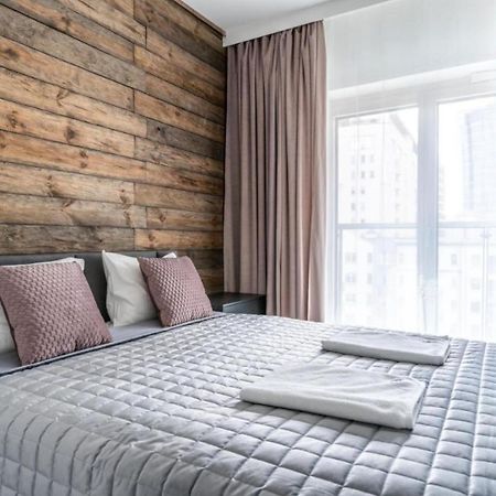 Mennica Residence - City Center - Golden Apartments 바르샤바 외부 사진