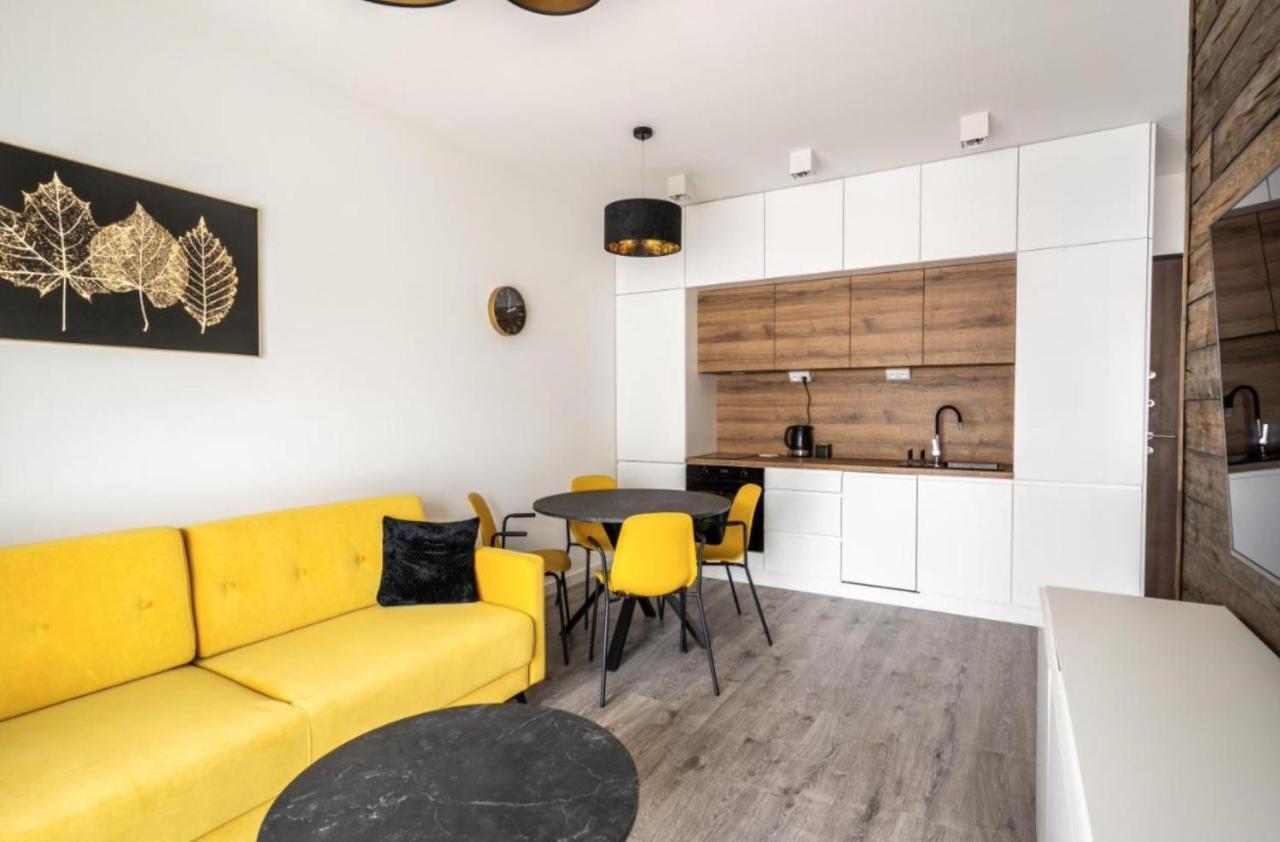 Mennica Residence - City Center - Golden Apartments 바르샤바 외부 사진