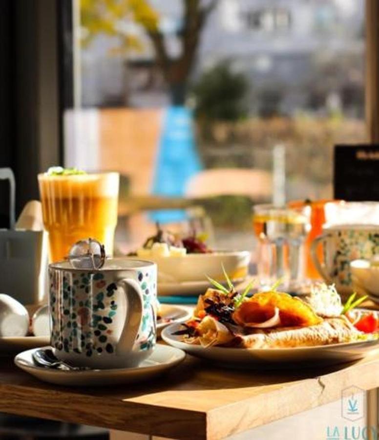 Mennica Residence - City Center - Golden Apartments 바르샤바 외부 사진